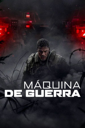 Máquina de guerra